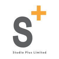 Studio Plus Limited logo - Similar company to Zoul