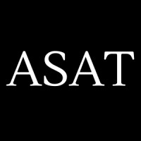 Asat Inc logo - Similar company to Asat Electricals