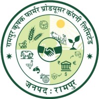 Rampur Krishak Farmer Producer Company Limited logo - Similar company to Visuddh Organic Farmer Producer Company Ltd