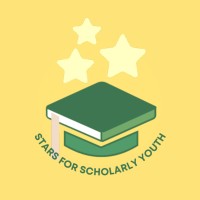 Stars for Scholarly Youth logo - Similar company to Zero Food Waste Canada