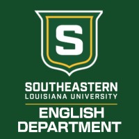 Department of English, Southeastern Louisiana University logo - Similar company to Oxford Editing