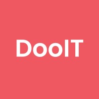 DooIT logo - Similar company to Doo'I.T.