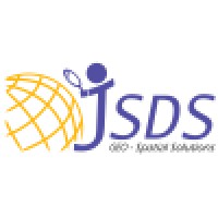 Jsds - Jogulf Spatial Data Systems