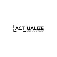 Actualize Digital Studio logo - Similar company to Ps Associates