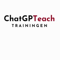 ChatGPTeach logo - Similar company to Sustainbrain