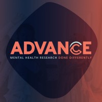ADVANCE Mental Health logo - Similar company to Improva Project Eu