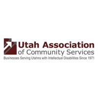 Utah Association of Community Services logo - Similar company to Rods Heroes