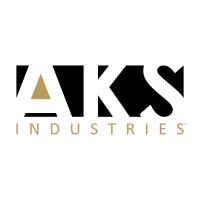 AKS Industries, Inc. logo - Similar company to Alaska Defense®