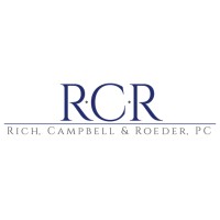 Rich, Campbell & Roeder, PC logo - Similar company to Grover Lewis Johnson