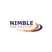 Nimble Web Solutions logo - Similar company to Tek2D