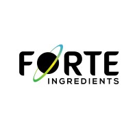 Forte Ingredients Inc logo - Similar company to Greenaltech