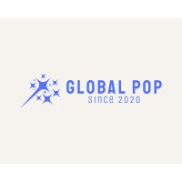 GLOBAL POP logo - Similar company to Gate 15