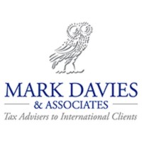 Mark Davies & Associates Ltd logo - Similar company to Sloane & Co Llp
