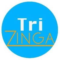 Trizinga logo - Similar company to Alpha Lighting