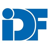 Immune Deficiency Foundation logo - Similar company to Plasma Jobs