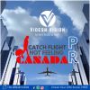 Videsh Vision International logo - Similar company to Knowledge Creed