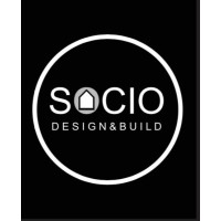 SOCIO ARCHITECTURE logo - Similar company to Darch Studios