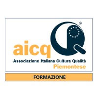 AICQ Piemontese Formazione logo - Similar company to Format Srl - Centro Studi Ricerche E Formazione