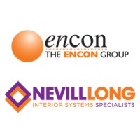 Encon & Nevill Long logo - Similar company to Ccf