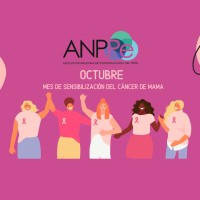 Asociación Nacional de Psicooncología del Perú logo - Similar company to Higia Psychology