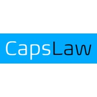 CapsLaw logo - Similar company to Explico Cee
