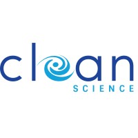 Clean Science Solutions logo - Similar company to Activated Carbon Technologies