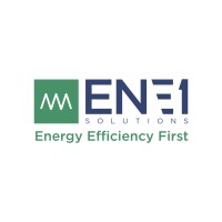 ENE1 Solutions logo - Similar company to Insolar