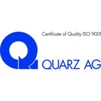 Quarz AG logo - Similar company to Bernauer Ag