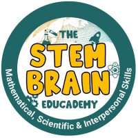 The STEMBrain Educademy logo - Similar company to The Brainbay