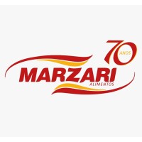 Marzari Alimentos logo - Similar company to Conservas Janaína