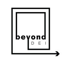 Beyond DEI logo - Similar company to Prosperous Planet