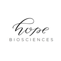 Hope Biosciences logo - Similar company to Eagle Analytics