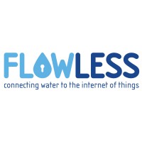 FLOWLESS logo - Similar company to Flowless - Sustainable Solutions