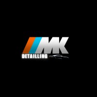MK Detailling logo - Similar company to Mirai-Tech