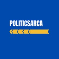 Politicsarca logo - Similar company to Qubes Media