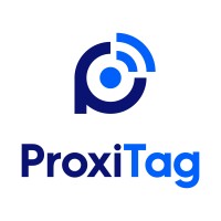 Proxitag logo - Similar company to Ateau