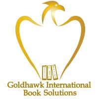 Goldhawk International Book Solutions logo - Similar company to Orca Displays - Trade Show & Event Displays