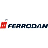 Ferrodan A/S logo - Similar company to Mat Dania Aps