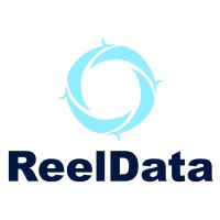 ReelData AI logo - Similar company to Boundless Discovery Inc.