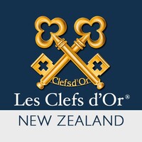 Les Clefs d'Or Hotel Concierge Society New Zealand logo - Similar company to Bilgin Consulting