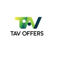 Tav Offers logo - Similar company to Maishaa