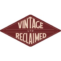 Vintage Reclaimed