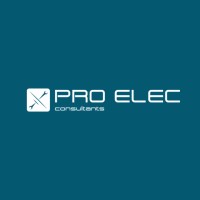 Pro Elec Consultants logo - Similar company to Hydratherm Services (Pty) Ltd