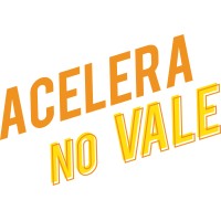 Acelera no Vale logo - Similar company to Agit Intercâmbio E Turismo