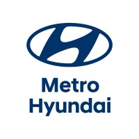Metro Hyundai logo - Similar company to Mavtek