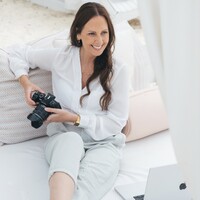 Rhiannon Captures logo - Similar company to Bouran