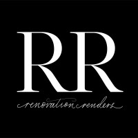 Renovation Renders logo - Similar company to S I R K U L È R