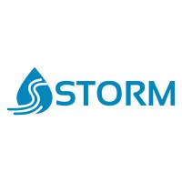Storm Environmental logo - Similar company to Ecohydroinformatics Research Group(Ehirg)