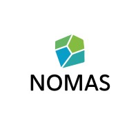 NOMAS - Norsk Massehåndtering AS logo - Similar company to Zenith Survey As