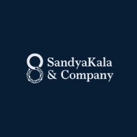 SandyaKala & Company logo - Similar company to Articulate Creative